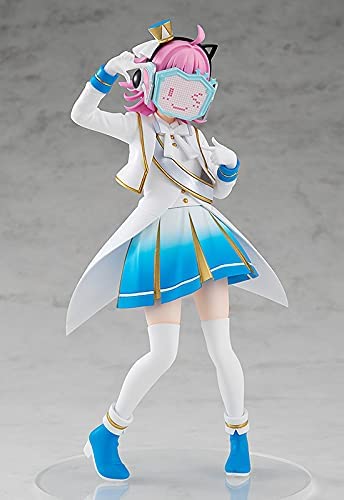 Good Smile Love Live! Nijigasaki High School Idol Club Rina Tennoji Pop Up Parade PVC Figure Super Anime Store