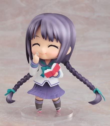 Bungaku Shoujo: The Movie Nendoroid 118 Tooko Amano Figure Super Anime Store