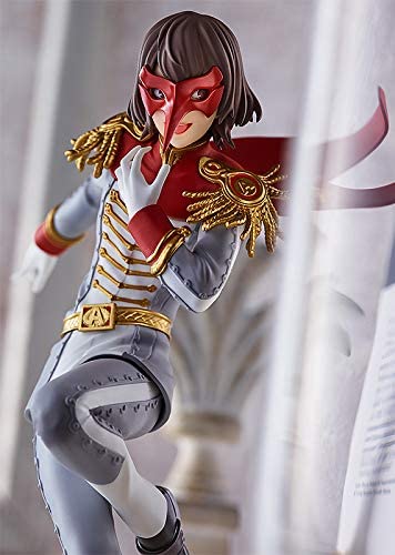 Good Smile Company Persona 5 the Animation Pop Up Parade Crow Figure Super Anime Store