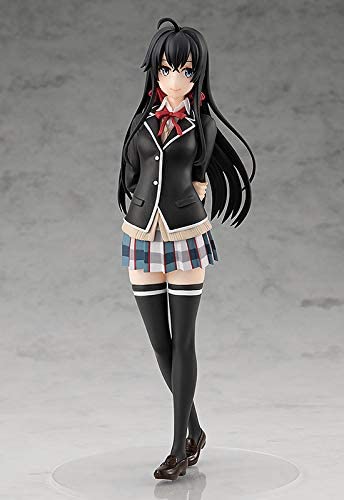 Good Smile My Teen Romantic Comedy Snafu Climax: Yukino Yukinoshita Pop Up Parade PVC Figure Super Anime Store