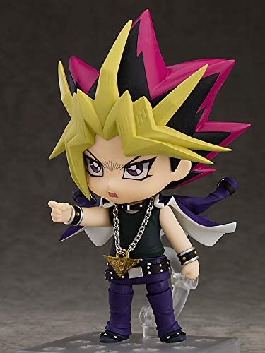 YuGiOh! Nendoroid 1069 Yami Yugi Figure Super Anime Store