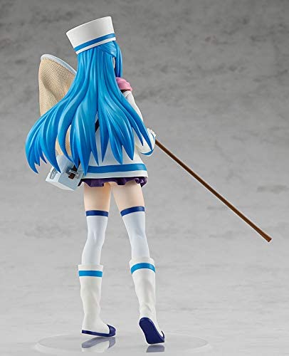 Good Smile KonoSuba: Aqua (Winter Version) Pop Up Parade PVC Figure Super Anime Store