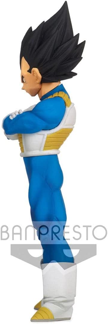 Dragon Ball Z – Burning Fighters – Bd. 2 (Ein Vegeta) Figur