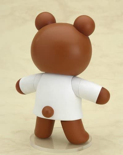 Eagle Talon Nendoroid 67 Professor Leonardo (れおなるどはかせ ねんどろいど) Figure Super Anime Store