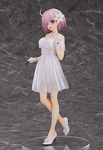 Good Smile Fate/Grand Order: Shielder/Mash Kyrielight (Heroic Spirit Version) 1: 7 Scale Figure Super Anime Store
