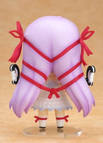 Demonbane Nendoroid 29 Al Azif Figure (ある・あじふ ねんどろいど) Super Anime Store