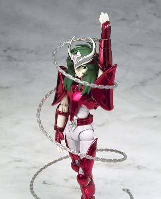 Bandai Saint Seiya : Cloth Myth Andromeda Shun Figure 2006 Ver. Super Anime Store