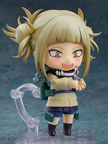 My Hero Academia Nendoroid 1333 Himiko Toga Figur