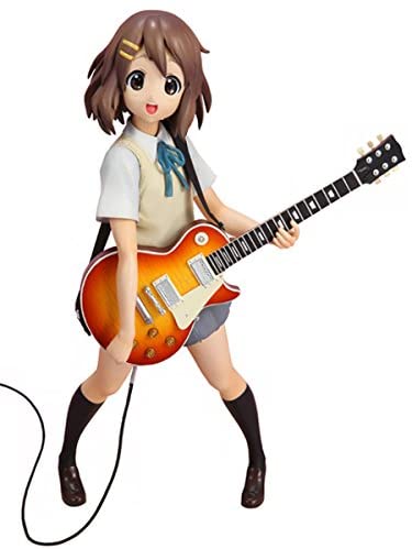 Banpresto K-ON! Yui Hirasawa Special Quality Figure