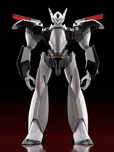 Good Smile Mobile Police Patlabor: AV-X0 Type Zero Moderoid Plastic Model Kit Super Anime Store