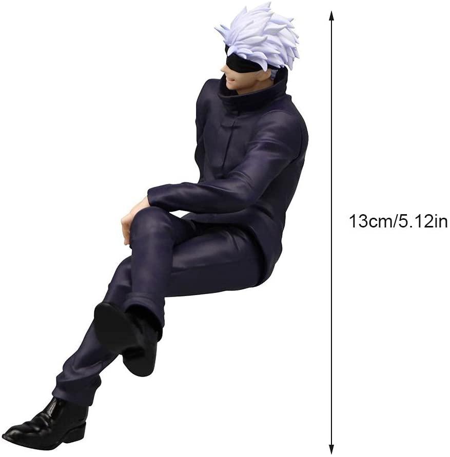 Jujutsu Kaisen - Gojo Satoru Noodle Stopper Figure Super Anime Store