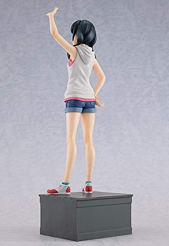 Weathering with You POP UP PARADE Hodaka Hina Amano Figure Super Anime Store