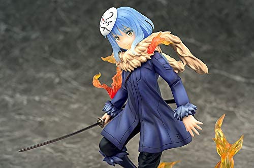 PHAT That Time I Got Reincarnated as a Slime: Rimuru Tempest 1:7 Scale Figure Super Anime Store
