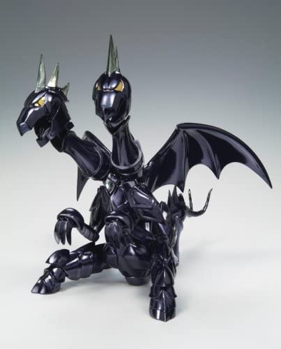 Bandai Saint Seiya : Cloth Myth Asgard Alpha God Robe Dubhe Siegfried Figure 2006 Ver. Super Anime Store