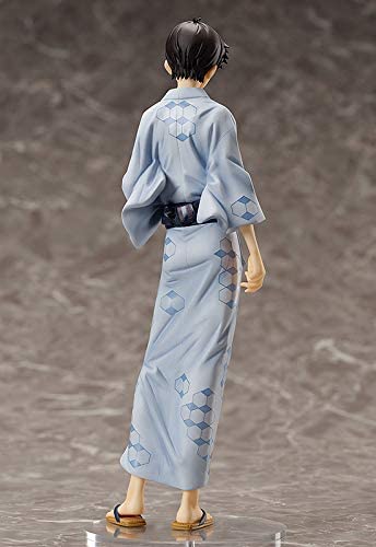FREEing Rebuild of Evangelion: Shinji Ikari (Yukata Version) 1:8 Scale PVC Figure Super Anime Store