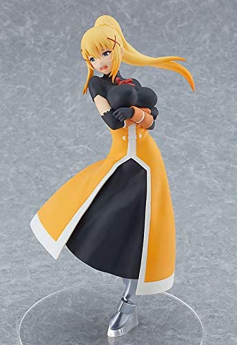 Max Factory KonoSuba: God's Blessing on This Wonderful World!: Darkness Pop Up Parade PVC Figure Super Anime Store