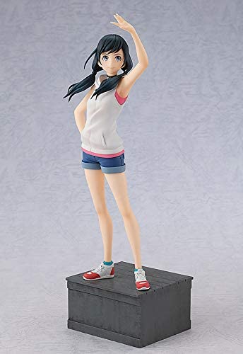 Weathering with You POP UP PARADE Hodaka Hina Amano Figure Super Anime Store