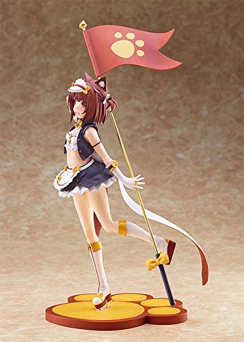 Nekopara: Azuki (Race Queen Version) 1:7 Scale PVC Figure Super Anime Store