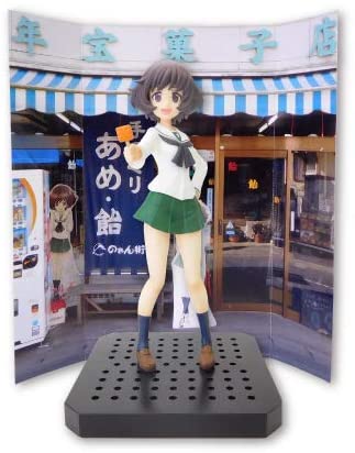 Figurine Anime Girls Und Panzer Pravda - Produit Officiel, Occasion, édition Japonaise