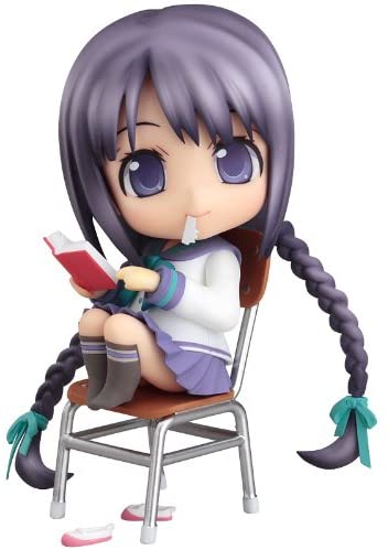 Bungaku Shoujo: The Movie Nendoroid 118 Tooko Amano Figure Super Anime Store
