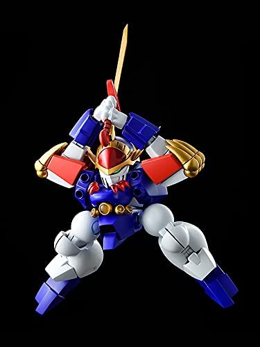 Max Factory Mashin Hero Wataru: Ryujinmaru (Update-Version) Plamax-Modellbausatz