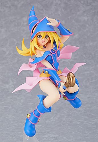 Max Factory Yu-Gi-Oh!: Dark Magician Girl Pop Up Parade PVC Figure 6.7 inches Super Anime Store