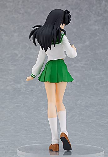 Inuyasha: The Final Act POP UP PARADE Kagome Higurashi Figure