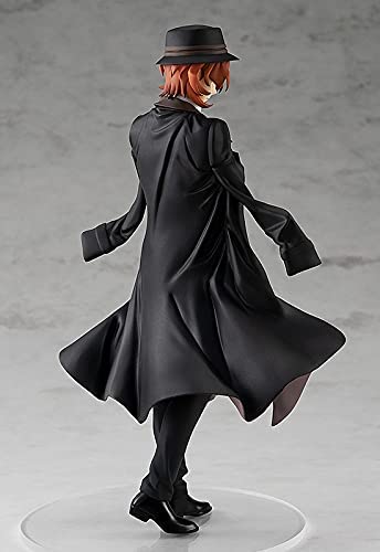 Orange Rouge Bungo Stray Dogs: Chuya Nakahara Pop Up Parade PVC Figure Super Anime Store