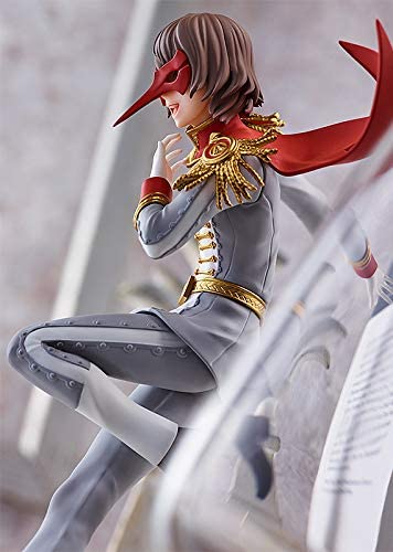 Good Smile Company Persona 5 the Animation Pop Up Parade Crow Figure Super Anime Store