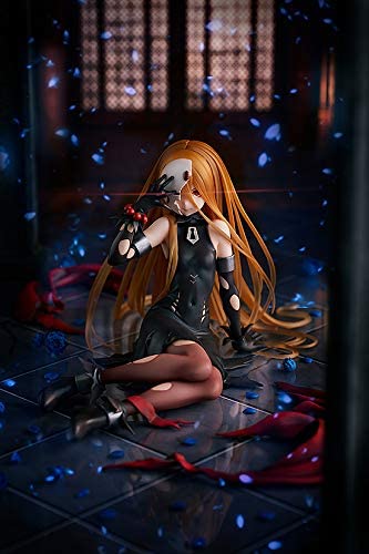 PHAT Overlord III: Evileye 1:7 Scale PVC Figure