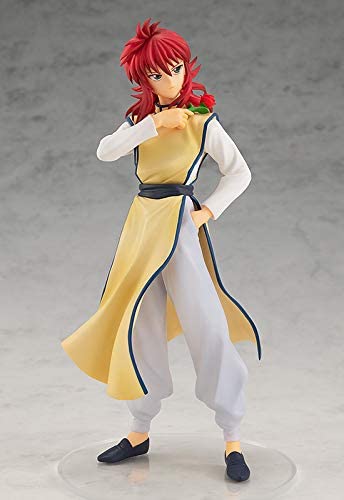 Good Smile Yu Yu Hakusho: Kurama Pop Up Parade PVC Figure Super Anime Store