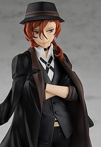 Orange Rouge Bungo Stray Dogs: Chuya Nakahara Pop Up Parade PVC Figure Super Anime Store