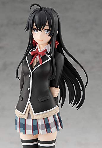 Good Smile My Teen Romantic Comedy Snafu Climax: Yukino Yukinoshita Pop Up Parade PVC Figure Super Anime Store