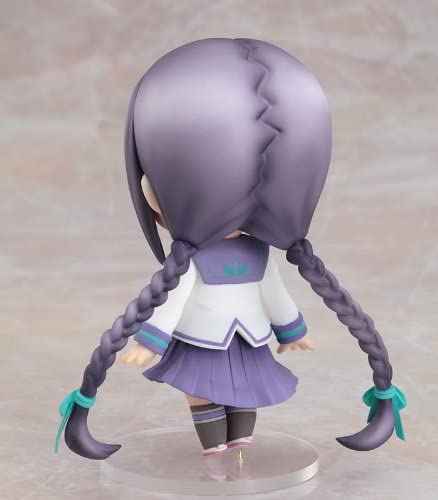 Bungaku Shoujo: The Movie Nendoroid 118 Tooko Amano Figure Super Anime Store