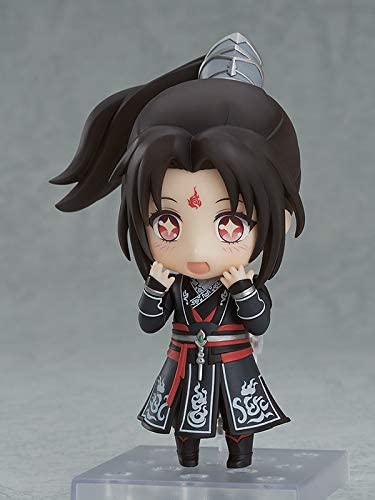 ChuanShuZiJiuZhiNan Nendoroid 1496 Luo Binghe Figure Super Anime Store