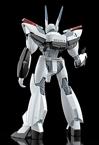 Mobile Police Patlabor: Moderoid AV-0 Peacemaker Model Kit