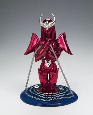 Bandai Saint Seiya : Cloth Myth Andromeda Shun Figure 2006 Ver. Super Anime Store