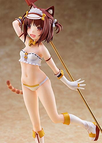 Nekopara: Azuki (Race Queen Version) 1:7 Scale PVC Figure Super Anime Store