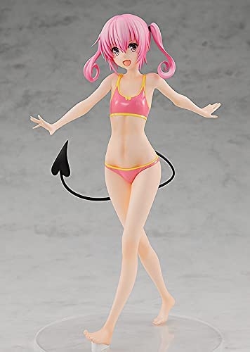 Good Smile to Love-Ru Darkness: Nana Astar Deviluke Pop Up Parade PVC Figure Super Anime Store