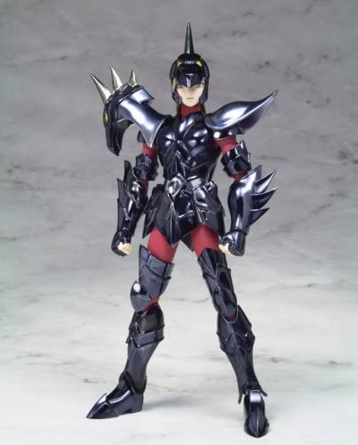 Bandai Saint Seiya : Cloth Myth Asgard Alpha God Robe Dubhe Siegfried Figure 2006 Ver. Super Anime Store