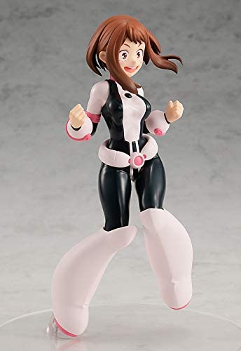 Good Smile My Hero Academia: Ochaco Uraraka (Hero Costume Version) Pop Up Parade Figure Super Anime Store