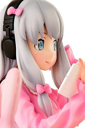 ORCATOYS Eromanga Sensei: Sagiri Izumi (Smile Frontispiece Version) 1:6 Scale PVC Figure Super Anime Store