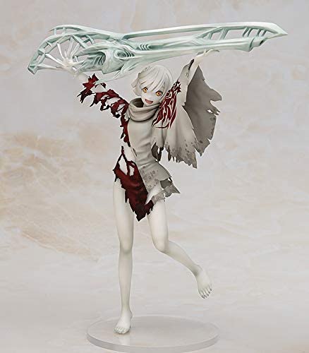Wing Enterprises God Eater: Shio 1:8 Scale PVC Figure Super Anime Store