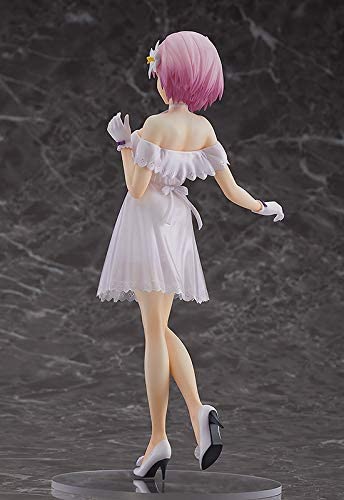Good Smile Fate/Grand Order: Shielder/Mash Kyrielight (Heroic Spirit Version) 1: 7 Scale Figure Super Anime Store