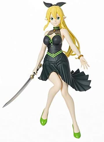 Sword Art Online EX Chronicle Leafa Figure