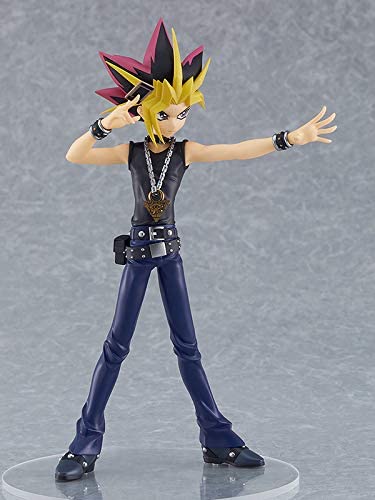 Max Factory Yu-Gi-Oh!: Yami Yugi Pop Up Parade PVC Figure Super Anime Store