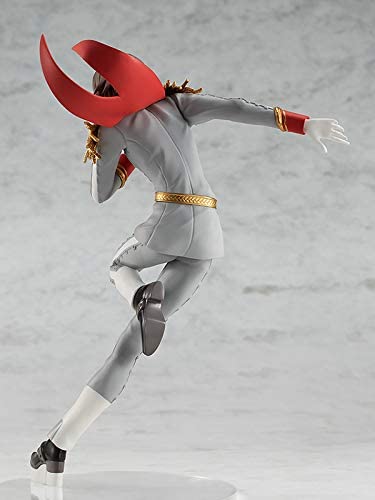 Good Smile Company Persona 5 the Animation Pop Up Parade Crow Figure Super Anime Store