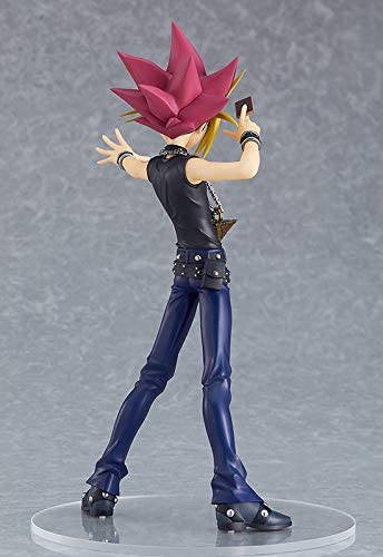 Max Factory Yu-Gi-Oh!: Yami Yugi Pop Up Parade PVC Figure Super Anime Store