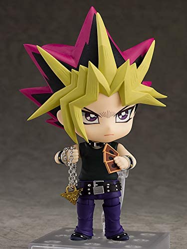 YuGiOh! Nendoroid 1069 Yami Yugi Figure Super Anime Store