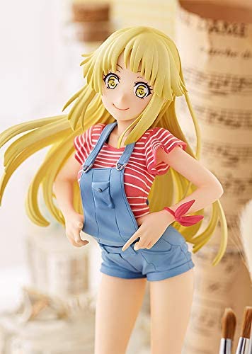 Good Smile Bang Dream! Girls Band Party!: Kokoro Tsurumaki Pop Up Parade Figure Super Anime Store